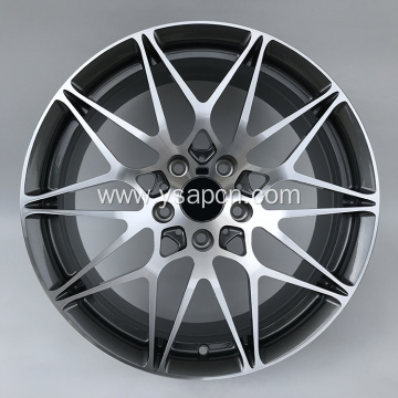 X5 X6 7 series 5series 3series Forged Rims